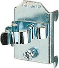 Hook spring clamp 12mm