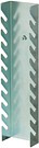 Hook ring spanner strip vertical