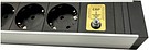Energy panel 8 el esd-j. 870mm