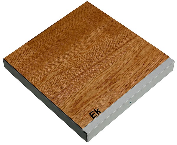 Worktop oak 2500x800x40 Gigant 79511408