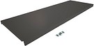 Shelf 1160x400mm grey