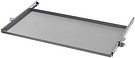 Sliding shelf grey d450mm