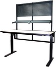 Table Basic FLEX 150 lam