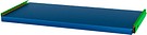 Sliding shelf h35xw805xd370