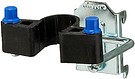 Hook rubber clamp 30-40mm