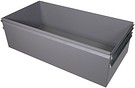 Sliding drawer heavy h275xd450