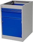 Tool cabinet 2 d 1door 534x670x800