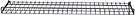 Wire shelf 670x300