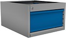 Tool cabinet 1 d 330x535x670