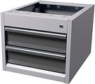 Tool cabinet 2d g w385xd500xh325