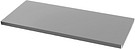 Shelf cabinet 9761 grey