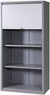 Workshop cabinet shutter h2000mm