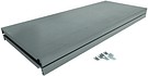 Shelf light galvanised 930x400