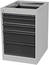 Tool cabinet 5d g h800xw535xd670