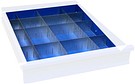 Drawer interiors 605x455x65mm