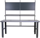 Workbench S 500 K5  steel g/b 2000