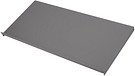 Shelf with rash