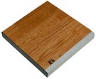 Worktop oak 1600x600x40
