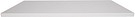 Shelf environmental cabinet white