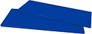 Shelf Basic 2-pack blue 925
