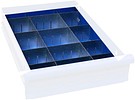 Drawer interiors 18448