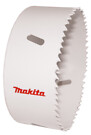 Reikäsahanterä 152mm, BiM