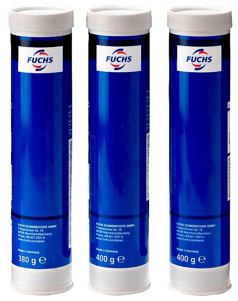 Renolit Molyway LI 732 400g 800267269 voitelurasva 12 kpl/ltk
