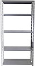 Shelf 1960/600 w.grey/ant add on