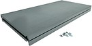Shelf light galvanised 930x400