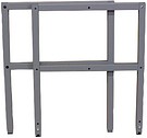 Leg STABLE 300 pair 765mm