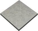Worktop grey vinyl 800x800x24