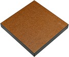 Worktop board 2500x800x40