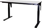 Table Basic FLEX 150 l 1600x800