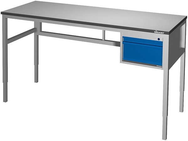 Workbench S 300 K3 laminate2000x800 Gigant 184612307