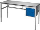 Workbench S 300 K4  vinyl 2000x800