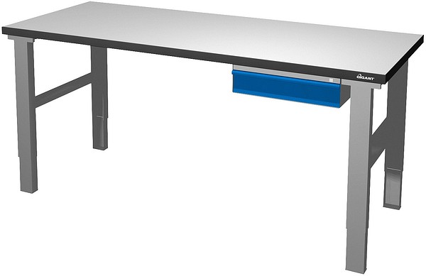 Workbench S 500 K2 vinyl 2000x800 Gigant 96067053