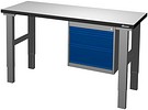 Workbench S 500 K3 gr.lam. 1600x600