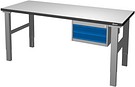 Workbench S 500 K3 steel 2000x800