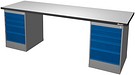 Workbench S 500 K8  vinyl 2500/800