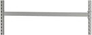 Cross bar grey c/c 900mm