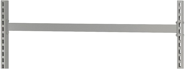 Cross bar grey c/c 670mm Gigant 84560176