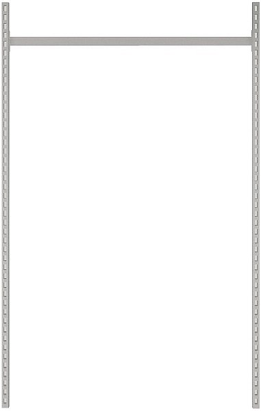 Extension 2 upright grey 1512/900 Gigant 107153751