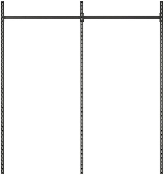 Extension 3 upright antr 1926/900 Gigant 107156054