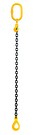 NKY L-8 8mm 1-h 2,0t 8,0m