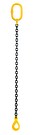 NKY L-8 8mm 1-h 2,0t 1,5 m