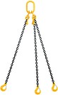NKY L-8 8mm 3-h 4,25t 2,0m
