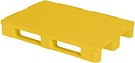 Hygienialava 1200x800mm reunoilla