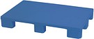 Hygienialava 1200x800mm