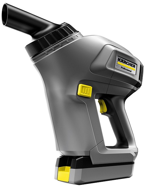 Pistooli-imuri HV 1/1 Bp  