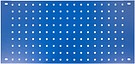 Side plate tb blue 743x350mm